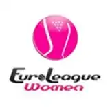 Logo FIBA EuroLeague Women