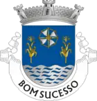 Wappen von Bom Sucesso