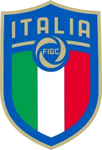 FIGC-Emblem