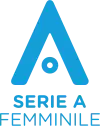 Logo der Serie A Femminile