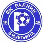 FK Radnik Bijeljina