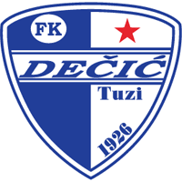 FK Dečić Tuzi