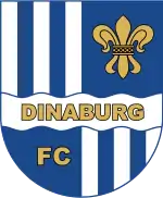 FC Dinaburg