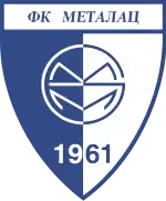 FK Metalac