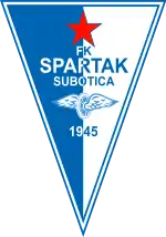 FK Spartak Subotica