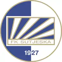 FK Sutjeska Nikšić