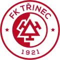 Logo von Fotbal Třinec