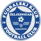 FK Željezničar Sarajevo