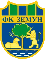 FK Zemun