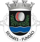 Wappen von Silvares