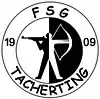 Logo der FSG Tacherting