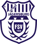 FSV Viktoria Jägersburg