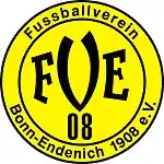 Wappen des FV Bonn-Endenich