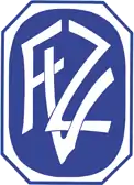 Vereinswappen des FV Zuffenhausen