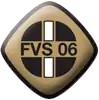 Vereinswappen des FV 1906 Sprendlingen