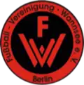 Logo der FV Wannsee