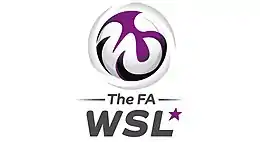 Logo der Women’s Super League