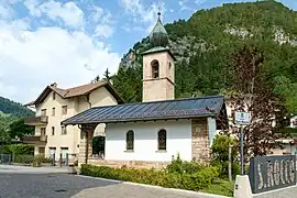 Piazza San Rocco