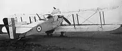 Fairey Fawn