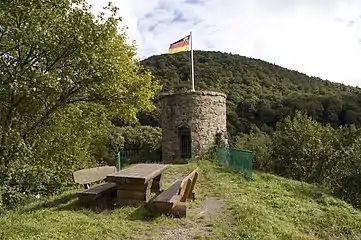 Wachtturm