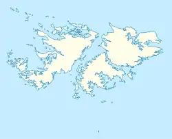 Port San Carlos (Falklandinseln)