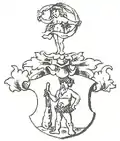 Familienwappen Westermann