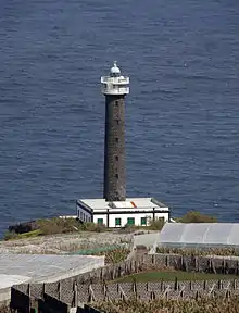 Faro de Punta Cumplida