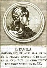 Favila