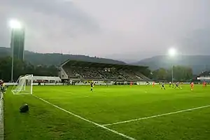 Stadion Gurzelen