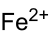 Eisen(II)-Ion