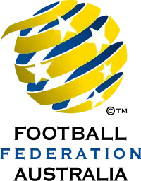 Logo der FFA