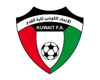 Logo der Kuwait Football Association