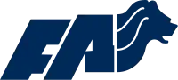 Logo des FAS