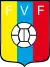 Logo des venezolanischen Fußballverbandes