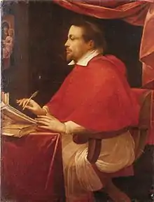 Kardinal Federico Borromeo (1564–1631)