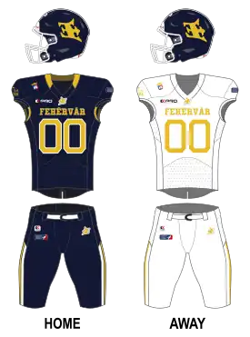 Jerseys 2023