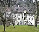 Schloss Lang