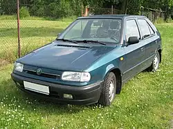 Škoda Felicia (1994–1998)