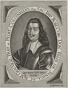 Félix de Zúñiga y Guzmán