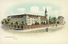 Schloss Göppingen