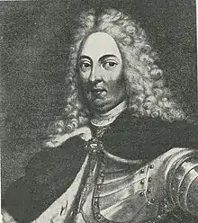 Ferdinand (1655–1737)