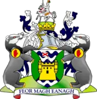 County Fermanagh