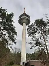 Fernsehturm Ummern