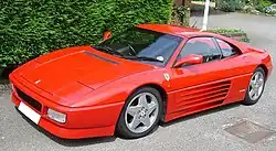 Ferrari 348 TS