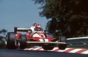 Niki Lauda