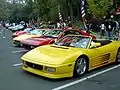 Ferrari 348 Spider