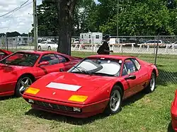 Ferrari 512 BB