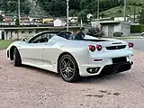 Offen F430 Spider