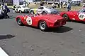 Le Mans Classic 2008