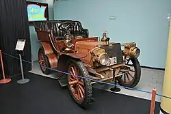 Fiat 12HP